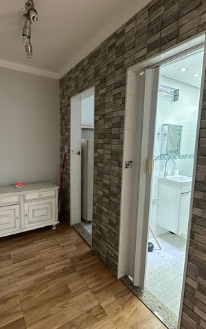 Apartamento para alugar com 38m², 1 quarto e sem vaga Apartamento para alugar com 38m², 1 quarto e sem vagaKitnet