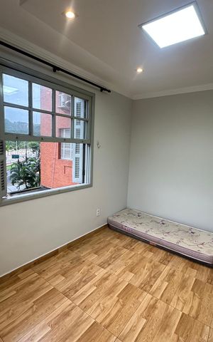 Apartamento para alugar com 38m², 1 quarto e sem vaga Apartamento para alugar com 38m², 1 quarto e sem vagaKitnet