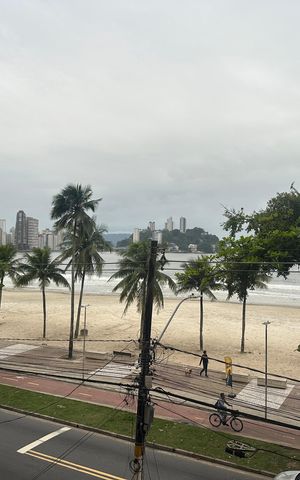 Apartamento para alugar com 38m², 1 quarto e sem vaga Apartamento para alugar com 38m², 1 quarto e sem vagaVista