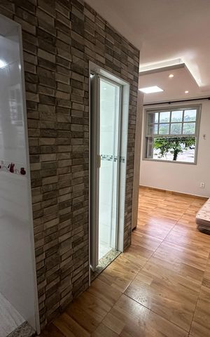 Apartamento para alugar com 38m², 1 quarto e sem vaga Apartamento para alugar com 38m², 1 quarto e sem vagaKitnet