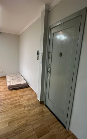 Apartamento para alugar com 38m², 1 quarto e sem vaga Apartamento para alugar com 38m², 1 quarto e sem vagaKitnet