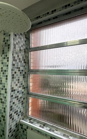 Apartamento para alugar com 38m², 1 quarto e sem vaga Apartamento para alugar com 38m², 1 quarto e sem vagaBanheiro