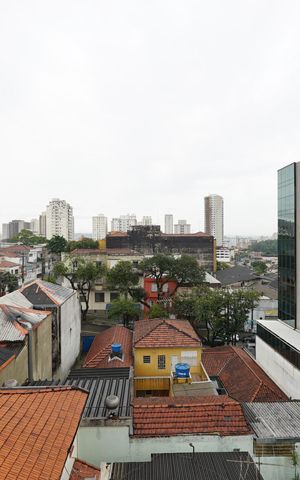 Studio para alugar com 28m², 1 quarto e 1 vagaVista