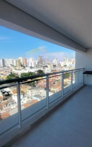 Apartamento à venda com 140m², 3 quartos e 2 vagas