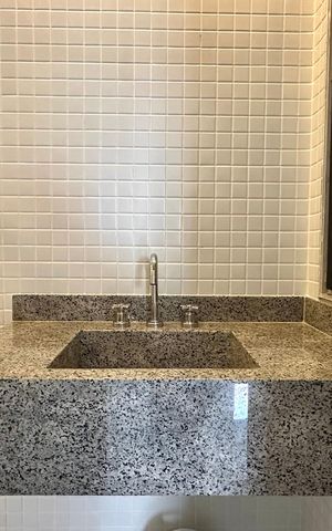 Apartamento para alugar com 124m², 2 quartos e 1 vaga