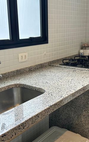 Apartamento para alugar com 124m², 2 quartos e 1 vaga