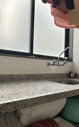Apartamento para alugar com 124m², 2 quartos e 1 vaga