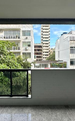 Apartamento para alugar com 124m², 2 quartos e 1 vaga