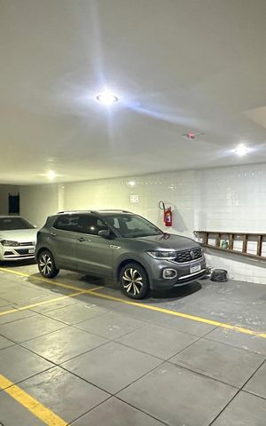 Apartamento para alugar com 124m², 2 quartos e 1 vaga