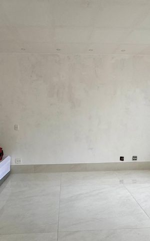 Apartamento para alugar com 124m², 2 quartos e 1 vaga