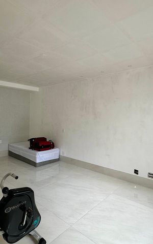 Apartamento para alugar com 124m², 2 quartos e 1 vaga