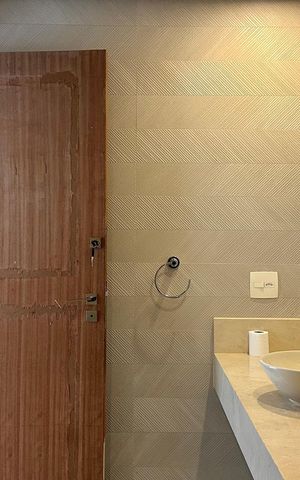 Apartamento para alugar com 124m², 2 quartos e 1 vaga