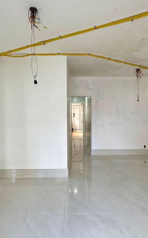 Apartamento para alugar com 124m², 2 quartos e 1 vaga