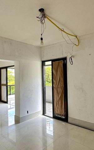 Apartamento para alugar com 124m², 2 quartos e 1 vaga