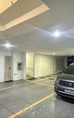 Apartamento para alugar com 124m², 2 quartos e 1 vaga