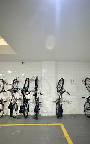Apartamento para alugar com 124m², 2 quartos e 1 vaga