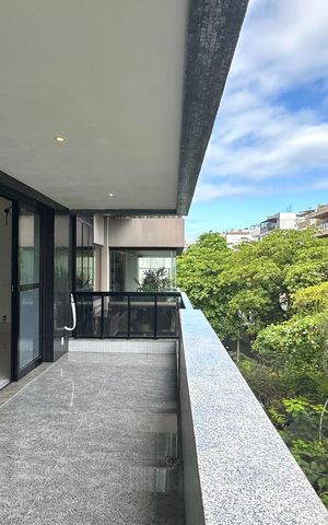 Apartamento para alugar com 124m², 2 quartos e 1 vaga