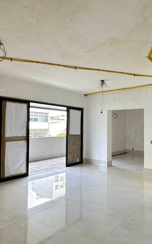 Apartamento para alugar com 124m², 2 quartos e 1 vaga
