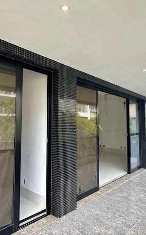 Apartamento para alugar com 124m², 2 quartos e 1 vaga