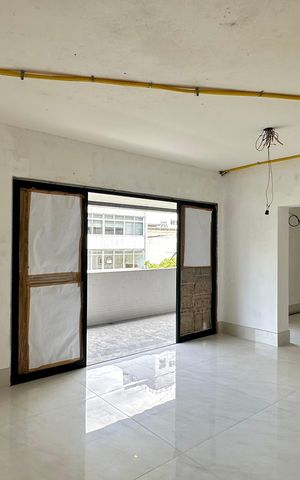 Apartamento para alugar com 124m², 2 quartos e 1 vaga