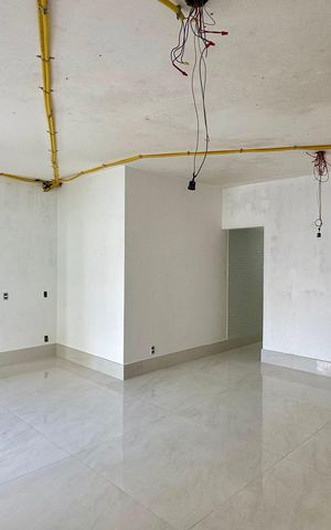 Apartamento para alugar com 124m², 2 quartos e 1 vaga