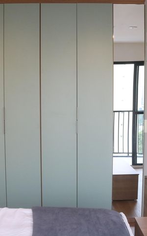 Apartamento para alugar com 26m², 1 quarto e sem vagaQuarto