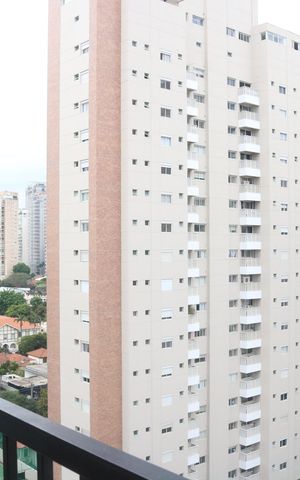 Apartamento para alugar com 26m², 1 quarto e sem vagaQuarto