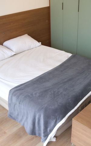 Apartamento para alugar com 26m², 1 quarto e sem vagaQuarto