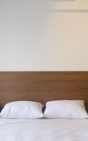 Apartamento para alugar com 26m², 1 quarto e sem vagaQuarto