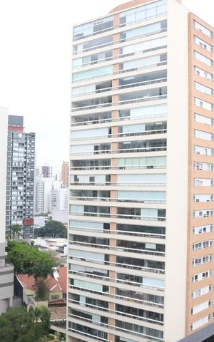 Apartamento para alugar com 26m², 1 quarto e sem vagaQuarto