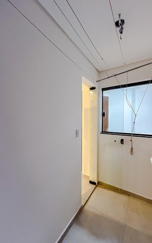 Apartamento para alugar com 38m², 2 quartos e sem vagaÁrea de Serviço