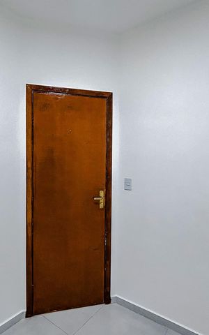Apartamento para alugar com 38m², 2 quartos e sem vagaQuarto 1