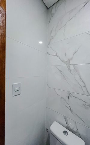 Apartamento para alugar com 38m², 2 quartos e sem vagaBanheiro