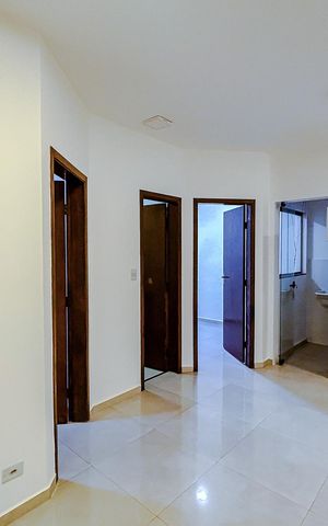 Apartamento para alugar com 38m², 2 quartos e sem vagaSala