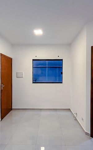 Apartamento para alugar com 38m², 2 quartos e sem vagaSala