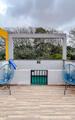 Apartamento para alugar com 38m², 2 quartos e sem vagaÁrea comum