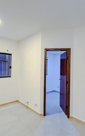 Apartamento para alugar com 38m², 2 quartos e sem vagaSala