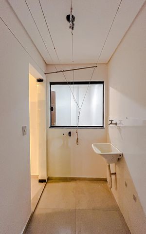 Apartamento para alugar com 38m², 2 quartos e sem vagaÁrea de Serviço