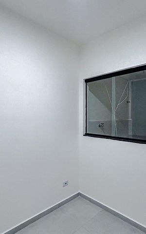 Apartamento para alugar com 38m², 2 quartos e sem vagaQuarto 1