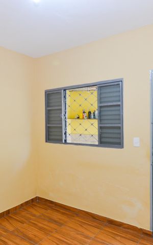 Casa para alugar com 125m², 3 quartos e 2 vagasQuarto 3