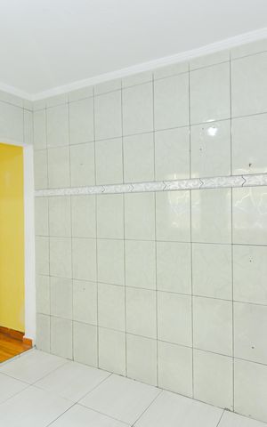 Casa para alugar com 125m², 3 quartos e 2 vagasCozinha