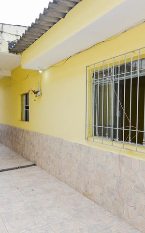 Casa para alugar com 125m², 3 quartos e 2 vagasGaragem