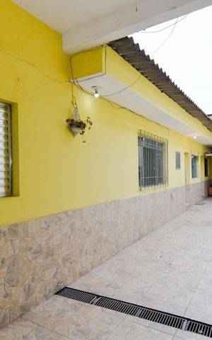Casa para alugar com 125m², 3 quartos e 2 vagasGaragem