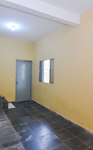 Casa para alugar com 125m², 3 quartos e 2 vagasQuarto 1