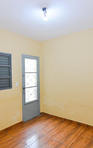 Casa para alugar com 125m², 3 quartos e 2 vagasQuarto 3