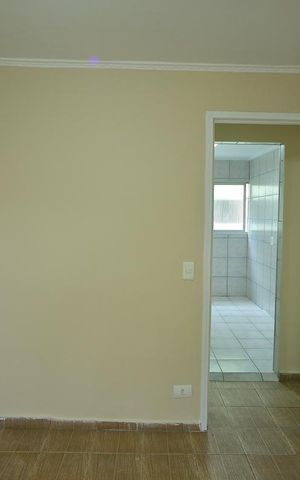 Apartamento para alugar com 84m², 2 quartos e 1 vagaQuarto 1 