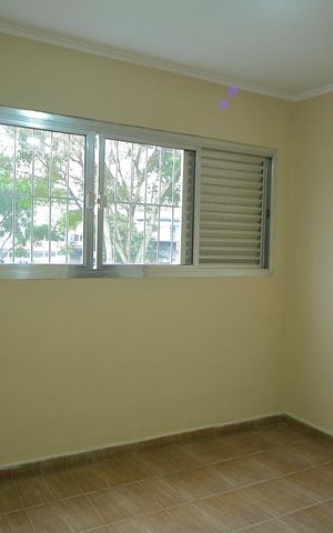 Apartamento para alugar com 84m², 2 quartos e 1 vagaQuarto 2 