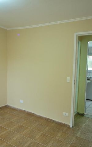 Apartamento para alugar com 84m², 2 quartos e 1 vagaQuarto 1 