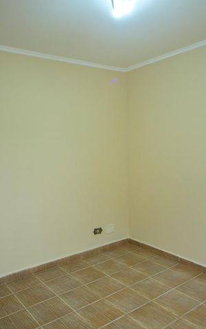 Apartamento para alugar com 84m², 2 quartos e 1 vagaQuarto 2 