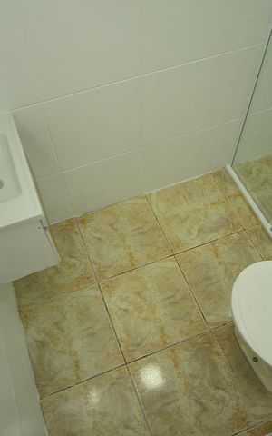 Apartamento para alugar com 84m², 2 quartos e 1 vagaBanheiro 